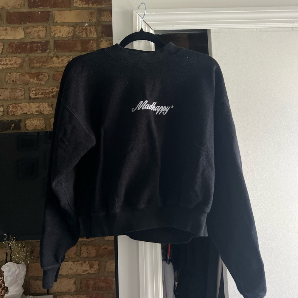 Madhappy Crewneck Sweatshirt